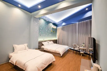 Xiangyun Yunxin Hotel