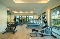 Bhu Nga Thani Resort & Villas Railay - Gym