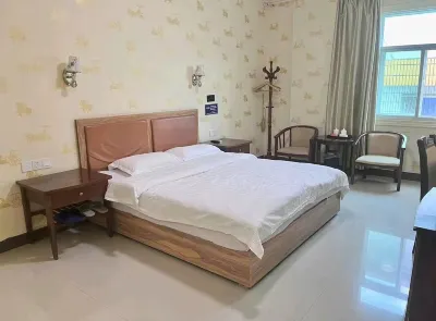 Hanxian Hotel Hotels near Xiaoping Square