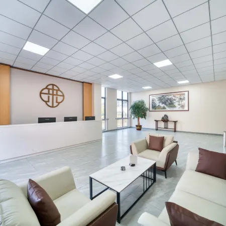 Yixuan Anlan Hotel