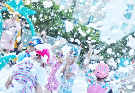 4. 샤먼 포트맨 세..