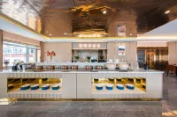 TongRen XiYue Hotel - breakfast