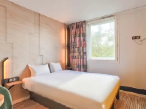 B&B Hotel Paris Malakoff Parc des Expositions Hotels in Malakoff