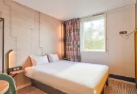 B&B Hotel Paris Malakoff Parc des Expositions Hotel di Malakoff