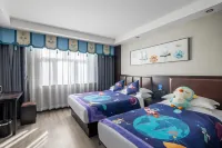 Kanaz Jinmeijia Hotel