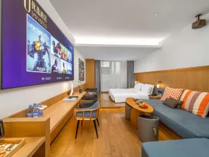 U Easy Hotel