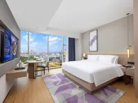 Lavande Hotel Dazhou Dazhu Branch - Wifi