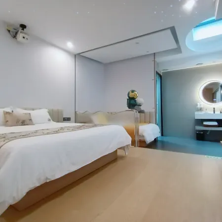 Xianting Xujing B&B (Yongzhou Lingling Ancient City Branch)