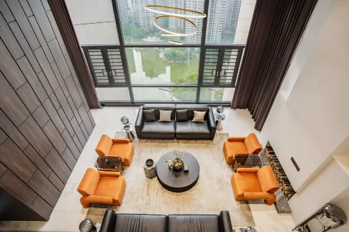 Shangkang Homestay