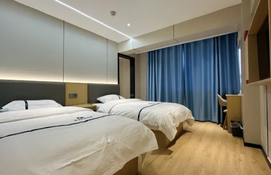 阿克蘇瑞翔商務賓館