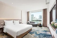 Kaili Jintaiyuan Hotel (Kaili City Wanda Plaza) Hotels in Kaili