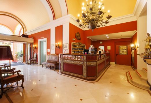 호텔 레지나 비엔나