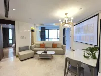 Qingdao Jiacheng Haiyi Vacation Homestay (May Fourth Square Vientiane City)