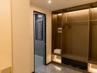 Jidicheng Hotel (Funing County Government & Baiyue Park Branch) Hotel a Funing
