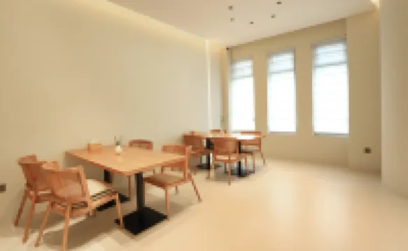 Mingxiju Guest house