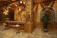 Anxin International Hotel