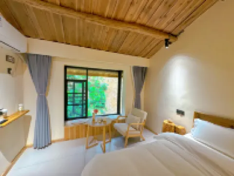 Changting Guyushe Chinese Inn