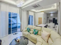 189Premier Villa Lamphun Hotels in Lamphun