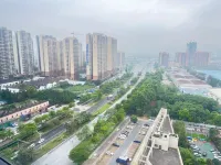 Qingyuan Argyle Hotel - Mountain view