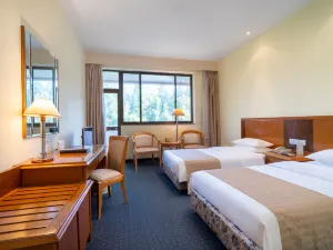 METROPARK CONFERENCE CENTER YANGZHOU