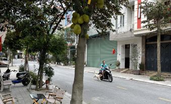 Glory 3 Hotel Korea Street