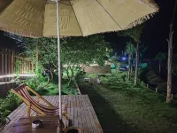 Qianlafang Yu'nong Shan'Gu Hotel Hotels in Luodian