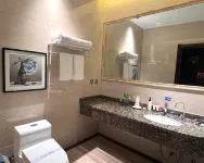 Xi Lai Cheng Hotel Hotels near Pufeng Mountain Villa