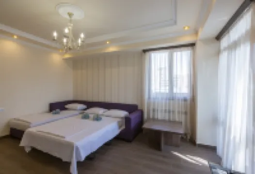 ウンバ アパートメント N3