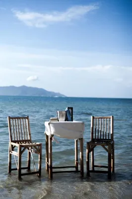 Kirati Beach Resort