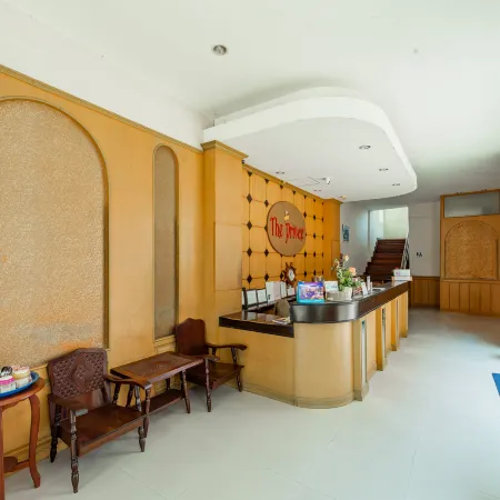 The Prince Hotel