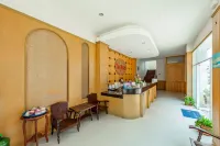 The Prince Hotel Hotels near Top IT Mall