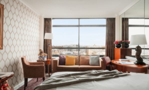 Millennium Hotel London Knightsbridge