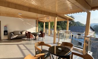 Taoxi Guest House