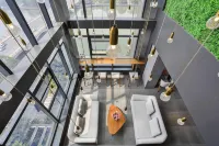 Ma Xim Hotel - Wifi