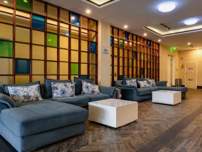 Wuzhen Shuixiang Youth Hostel