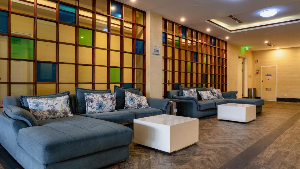 Wuzhen Shuixiang Youth Hostel