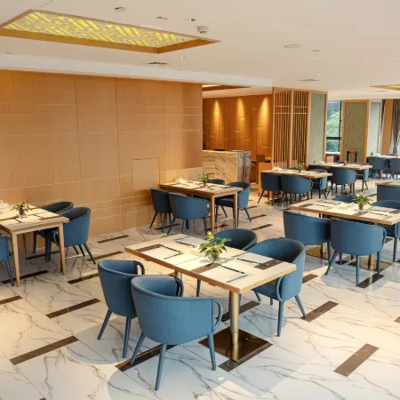 Holiday Inn DUJIANGYAN ANCIENT TOWN by IHG