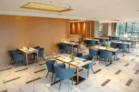 Holiday Inn DUJIANGYAN ANCIENT TOWN by IHG - Desayuno