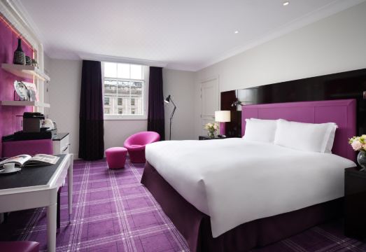 Cheval Thorney Court at Hyde ParkHotel Overview