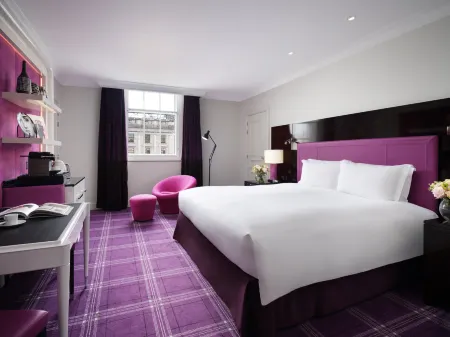 Sofitel London St James Hotel