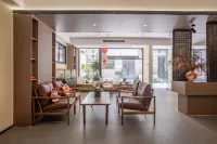 Xiamen Bashi Keting homestay