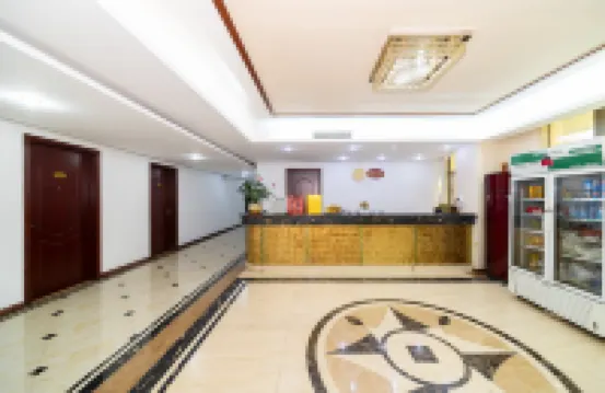 普寧皇朝明珠大飯店