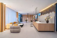 Suyin Smart B&B (Yongde Passenger Terminal Museum Branch)