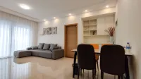 Mancheng Huadu Homestay Hotels near Dianchi Lake