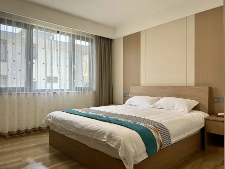 Pangan county yaojia  home stay