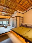 Manju Sattva Healing Resort