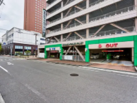 和歌山大和ROYNET酒店 和歌山酒店