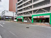 和歌山大和ROYNET飯店