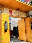 Hanxiangge · Garden-style Homestay (Bagua City)