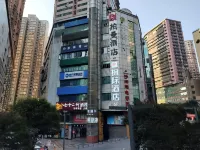 fengji hotel Hotel in zona (Singapore) Informatics Chongqing College